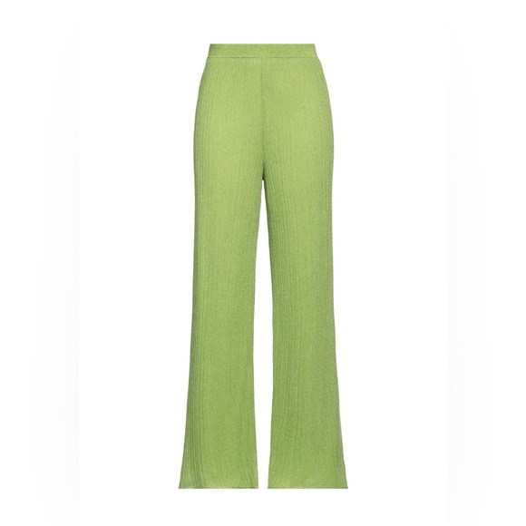 Missoni green pants - Picture 2 of 6
